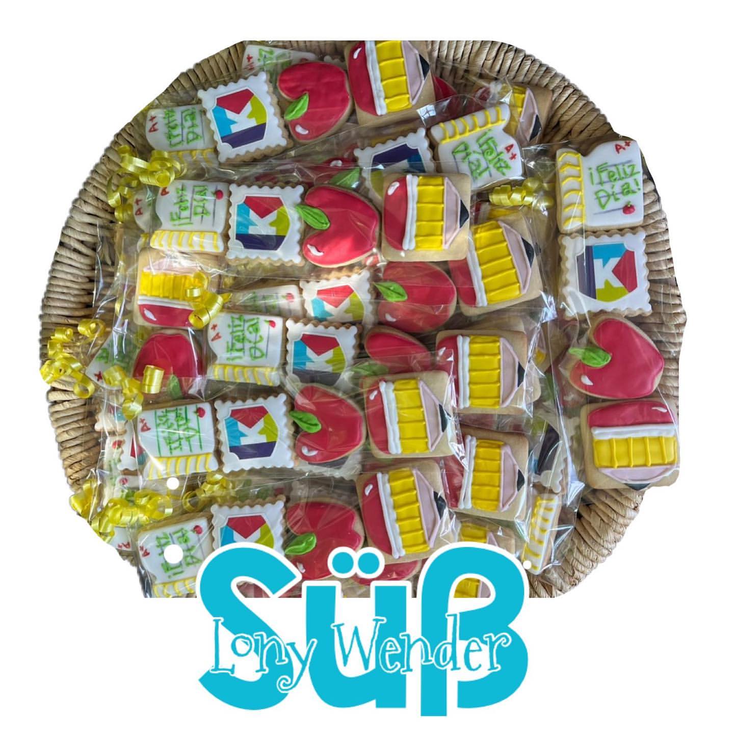 Pasteles personalizados en Querétaro - mayo 2023